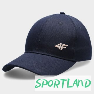 Czapka z daszkiem 4F W 4FSS23ACABF109 31S s
