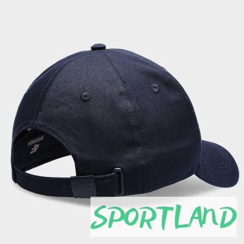 Czapka z daszkiem 4F W 4FSS23ACABF109 31S s Czapka z daszkiem 4F W 4FSS23ACABF109 31S s