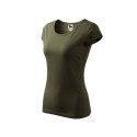 Koszulka Malfini Pure W MLI-12269 2XL