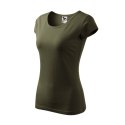 Koszulka Malfini Pure W MLI-12269 2XL