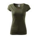 Koszulka Malfini Pure W MLI-12269 2XL