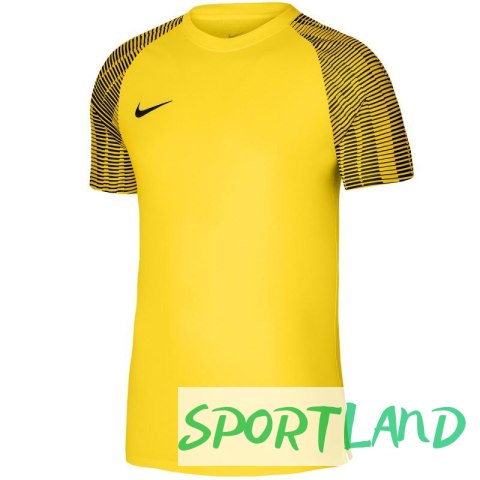 Koszulka Nike Df Academy Jsy SS Jr DH8369 719 S