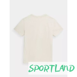 Koszulka Outhorn M OTHSS23TTSHM451-11S M