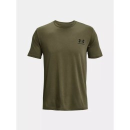 Koszulka Under Armour M 1326799-390 XL