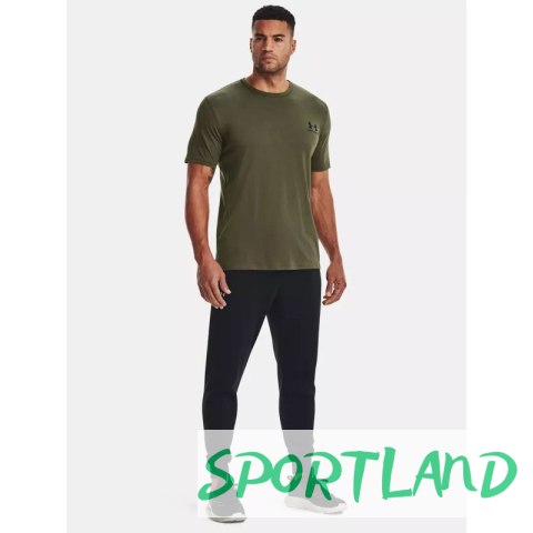 Koszulka Under Armour M 1326799-390 XL Koszulka Under Armour M 1326799-390 XL