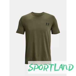 Koszulka Under Armour M 1326799-390 S