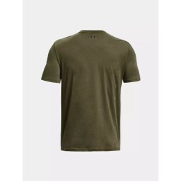 Koszulka Under Armour M 1326799-390 S