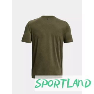 Koszulka Under Armour M 1326799-390 S