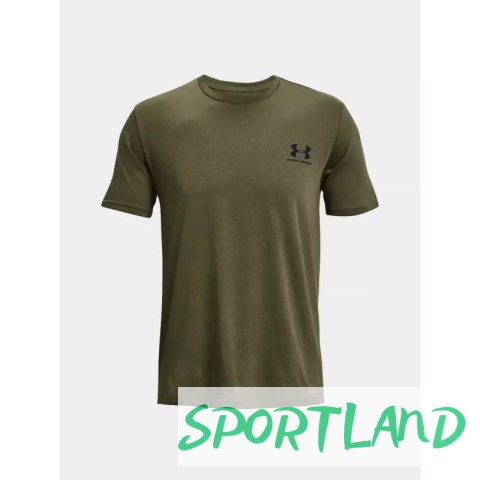 Koszulka Under Armour M 1326799-390 S Koszulka Under Armour M 1326799-390 S