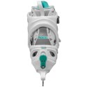 Łyżwy Roces Moody Ice 3.0 Girl Jr 450711 00001 36-40