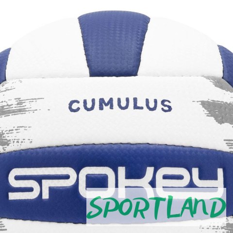 Piłka do siatkówki Spokey Cumulus Pro 942595 5 Piłka do siatkówki Spokey Cumulus Pro 942595 5