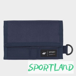 Portfel 4F 4FSS23AWALU004 31S one size