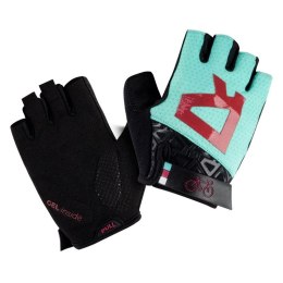 Rękawiczki rowerowe Radvik Hilder W 92800356947 M