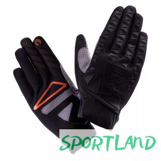 Rękawiczki rowerowe Radvik Vox M 92800404778 XL