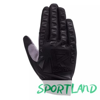 Rękawiczki rowerowe Radvik Vox M 92800404778 XL