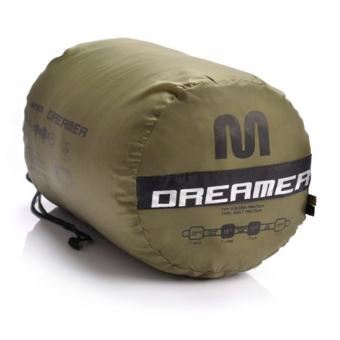 Śpiwór Meteor Dreamer 10169 uniw Śpiwór Meteor Dreamer 10169 uniw
