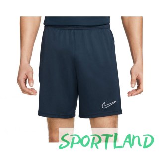 Spodenki Nike Dri-FIT Academy M DR1360-451 S (173cm)