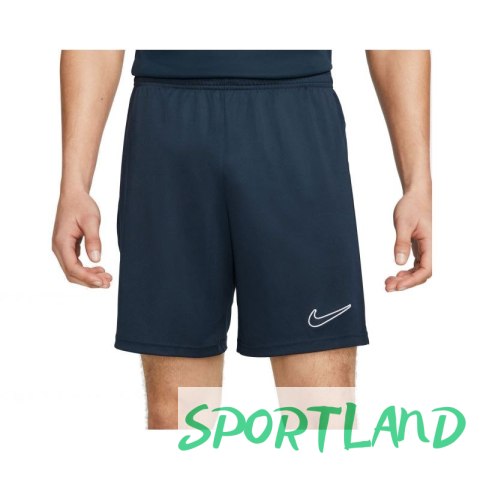 Spodenki Nike Dri-FIT Academy M DR1360-451 S (173cm) Spodenki Nike Dri-FIT Academy M DR1360-451 S (173cm)