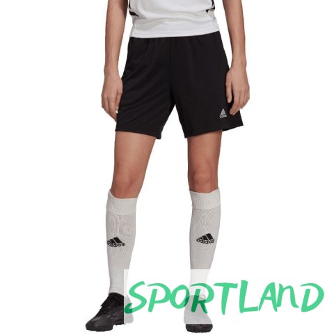 Spodenki adidas Entrada 22 Training W HI0003 XS Spodenki adidas Entrada 22 Training W HI0003 XS