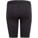 Spodenki adidas Techfit Aeroready Short Tights Jr IA1212 128cm