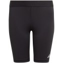 Spodenki adidas Techfit Aeroready Short Tights Jr IA1212 152cm