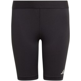 Spodenki adidas Techfit Aeroready Short Tights Jr IA1212 164cm