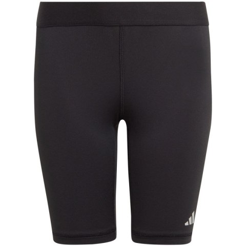 Spodenki adidas Techfit Aeroready Short Tights Jr IA1212 164cm