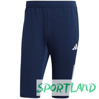 Spodenki adidas Tiro 23 Competition Training Half M IC4567 L