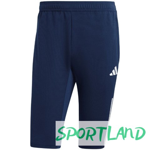 Spodenki adidas Tiro 23 Competition Training Half M IC4567 L Spodenki adidas Tiro 23 Competition Training Half M IC4567 L