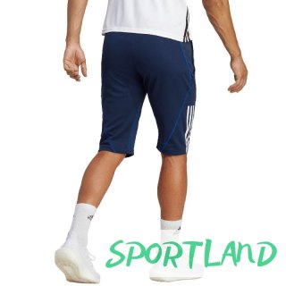 Spodenki adidas Tiro 23 Competition Training Half M IC4567 L
