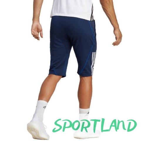 Spodenki adidas Tiro 23 Competition Training Half M IC4567 L Spodenki adidas Tiro 23 Competition Training Half M IC4567 L