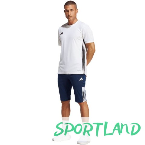 Spodenki adidas Tiro 23 Competition Training Half M IC4567 L Spodenki adidas Tiro 23 Competition Training Half M IC4567 L