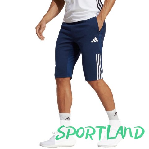 Spodenki adidas Tiro 23 Competition Training Half M IC4567 L Spodenki adidas Tiro 23 Competition Training Half M IC4567 L