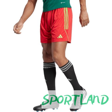 Spodenki adidas Tiro 23 League M IB8090 M Spodenki adidas Tiro 23 League M IB8090 M