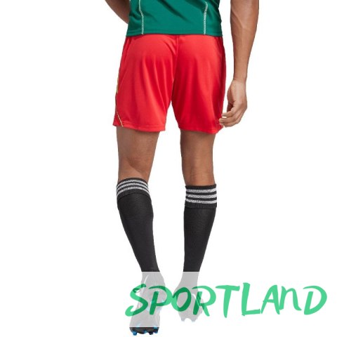 Spodenki adidas Tiro 23 League M IB8090 M Spodenki adidas Tiro 23 League M IB8090 M