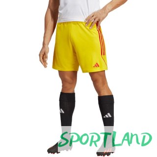 Spodenki adidas Tiro 23 League M IB8091 L