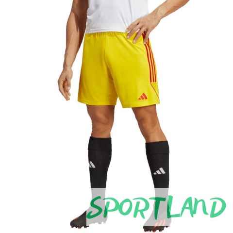Spodenki adidas Tiro 23 League M IB8091 L Spodenki adidas Tiro 23 League M IB8091 L
