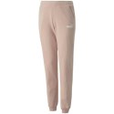Spodnie Puma Alpha Sweatpants FL cL G Jr 670222 47 128cm