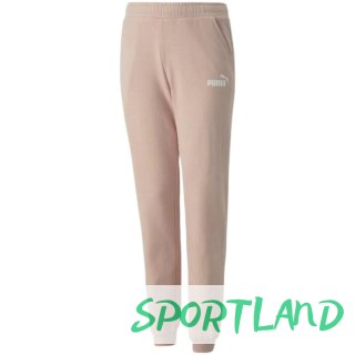 Spodnie Puma Alpha Sweatpants FL cL G Jr 670222 47 140cm