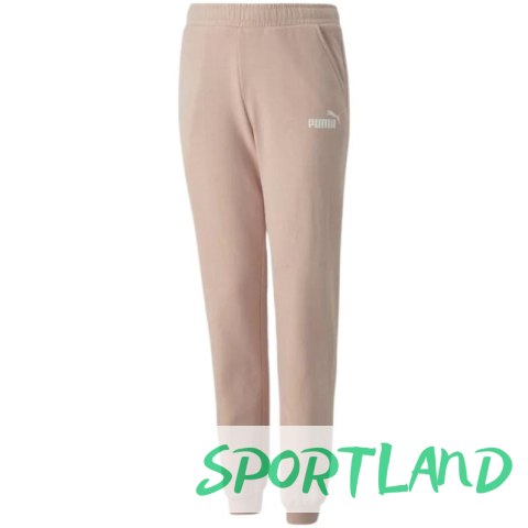 Spodnie Puma Alpha Sweatpants FL cL G Jr 670222 47 152cm Spodnie Puma Alpha Sweatpants FL cL G Jr 670222 47 152cm
