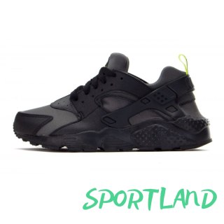 Buty Nike Huarche Run Gs Jr DZ5632-001 36.5