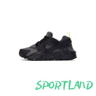 Buty Nike Huarche Run Gs Jr DZ5632-001 38.5