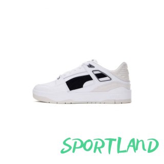 Buty Puma Slipstream Suede FS M 38863405 44.5
