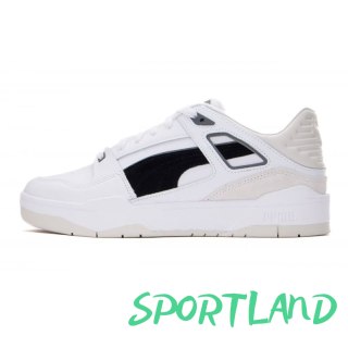 Buty Puma Slipstream Suede FS M 38863405 44.5