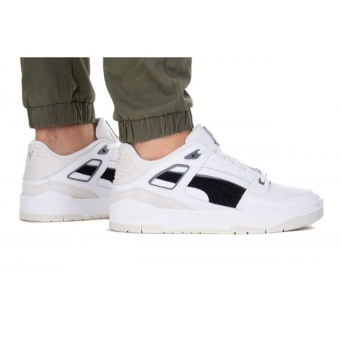 Buty Puma Slipstream Suede FS M 38863405 44.5 Buty Puma Slipstream Suede FS M 38863405 44.5