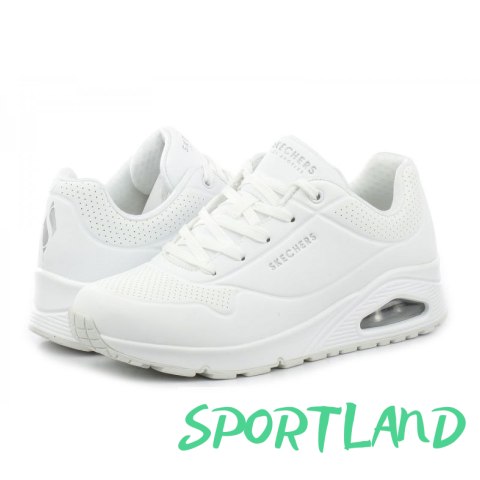 Buty Skechers Uno-Stand On Air W 73690-W 39 Buty Skechers Uno-Stand On Air W 73690-W 39