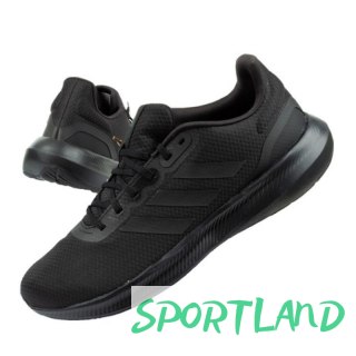 Buty sportowe adidas Runfalcon 3.0 M HP7544 44.5