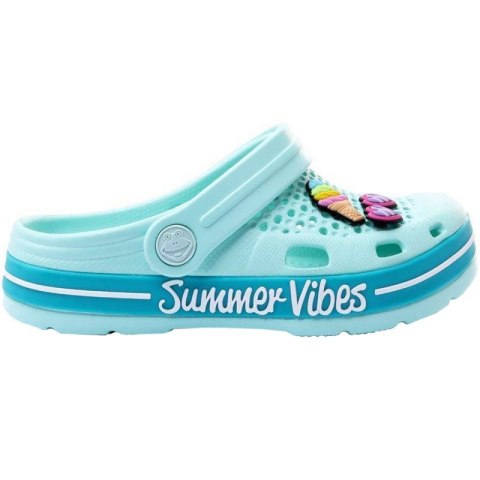 Chodaki Coqui Lindo Jr 6423-409-4419 24-25 Chodaki Coqui Lindo Jr 6423-409-4419 24-25