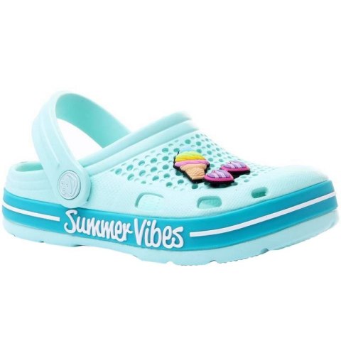 Chodaki Coqui Lindo Jr 6423-409-4419 24-25 Chodaki Coqui Lindo Jr 6423-409-4419 24-25