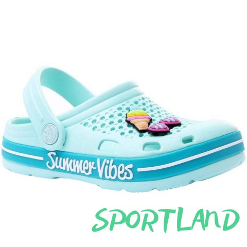 Chodaki Coqui Lindo Jr 6423-409-4419 26-27 Chodaki Coqui Lindo Jr 6423-409-4419 26-27